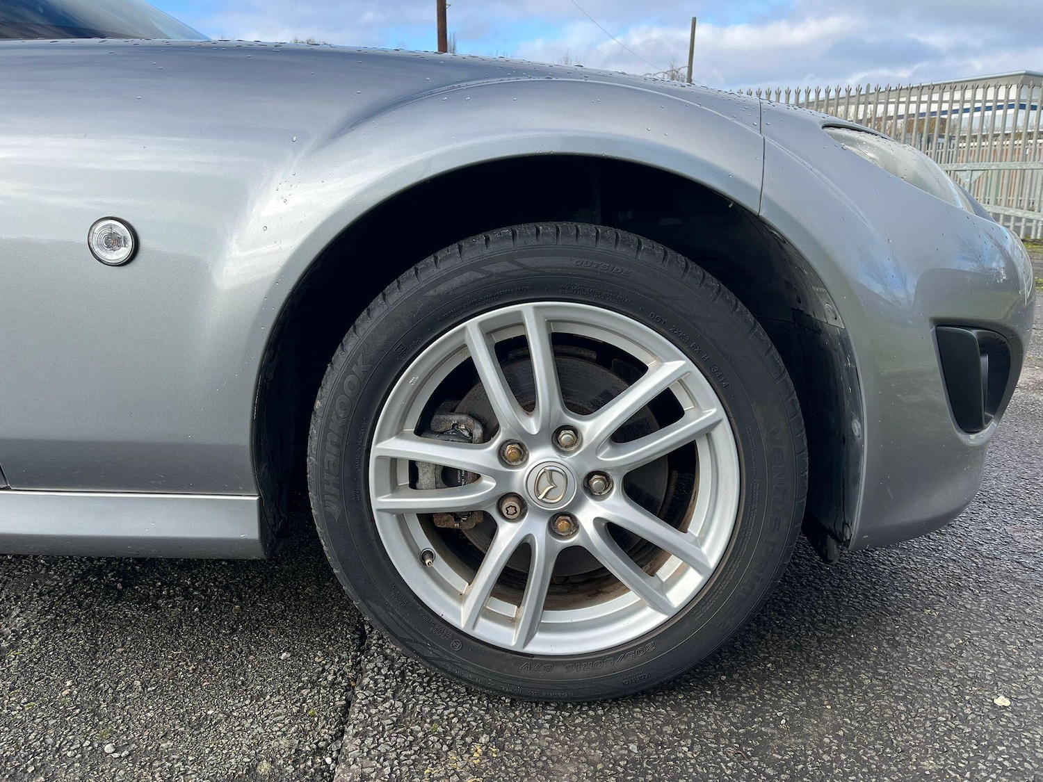 Used Mazda MX-5 for sale - 77793560: Photo 17