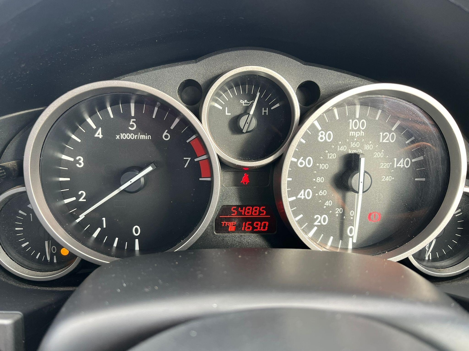 Used Mazda MX-5 for sale - 77793560: Photo 18