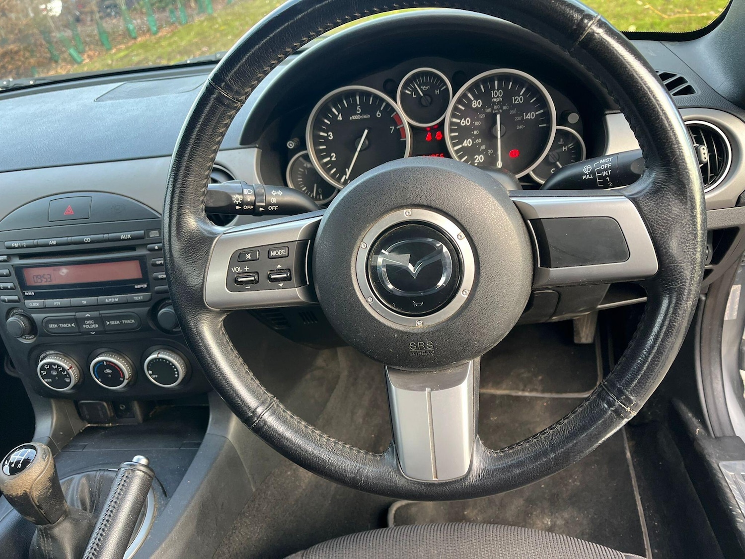 Used Mazda MX-5 for sale - 77793560: Photo 19