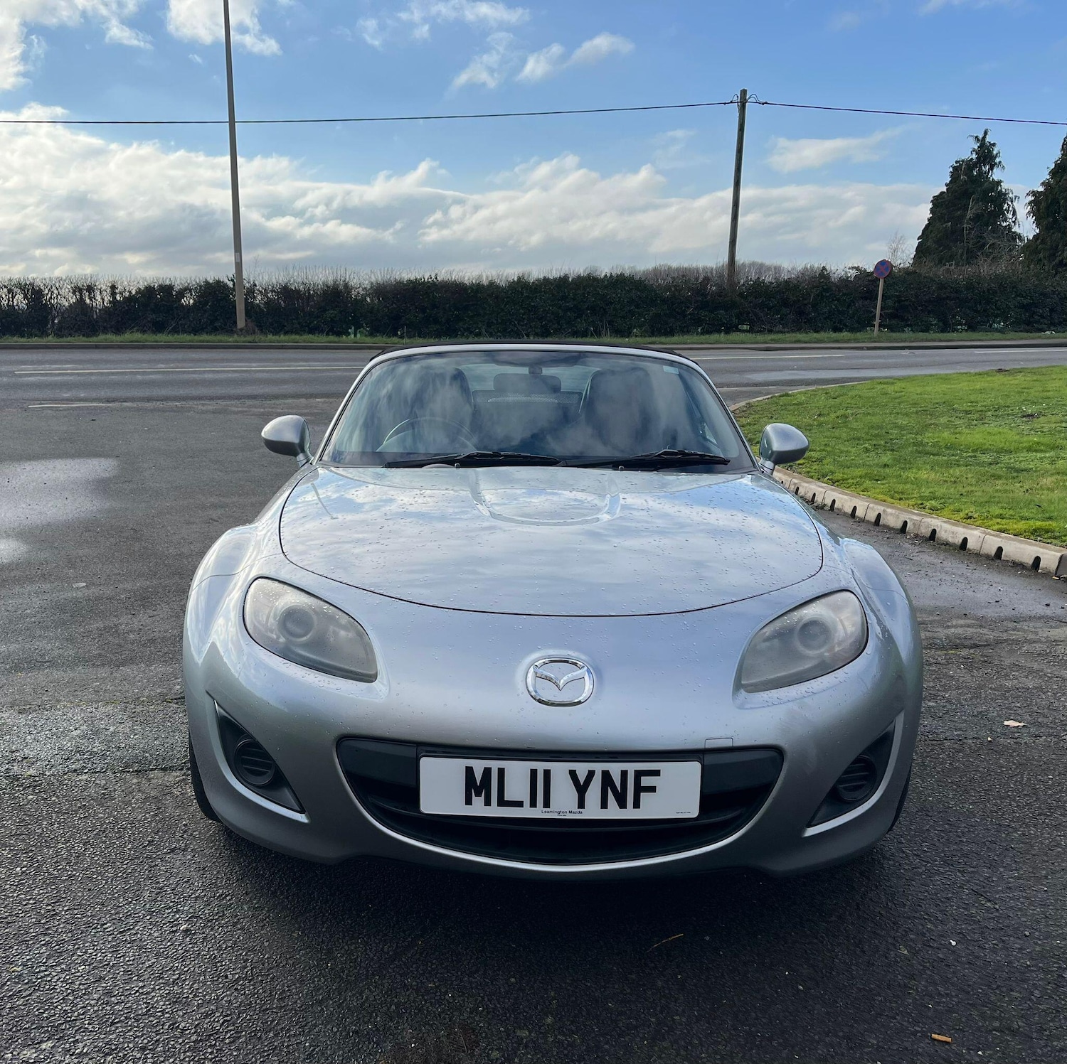 Used Mazda MX-5 for sale - 77793560: Photo 2