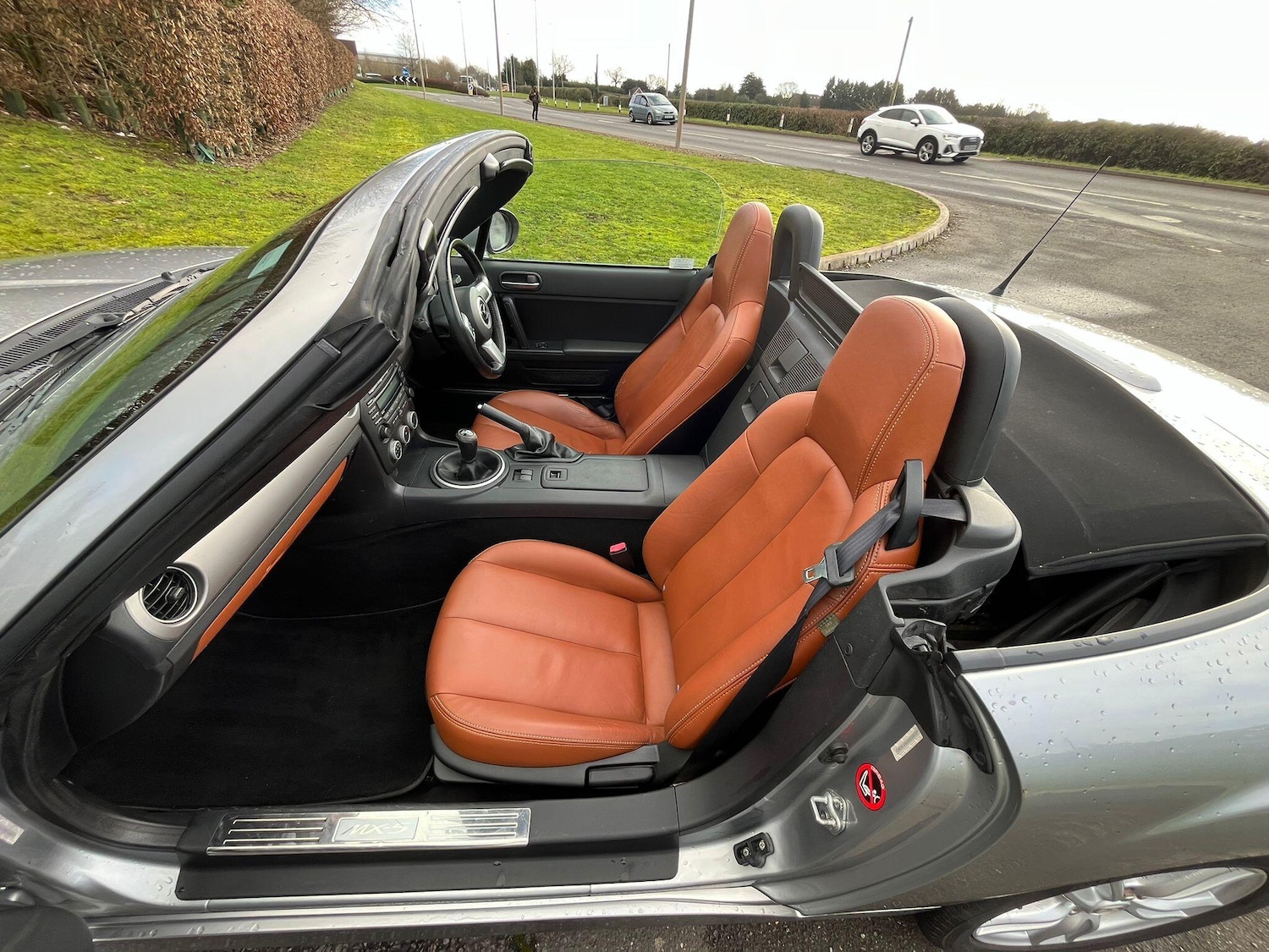 Used Mazda MX-5 for sale - 77793560: Photo 22