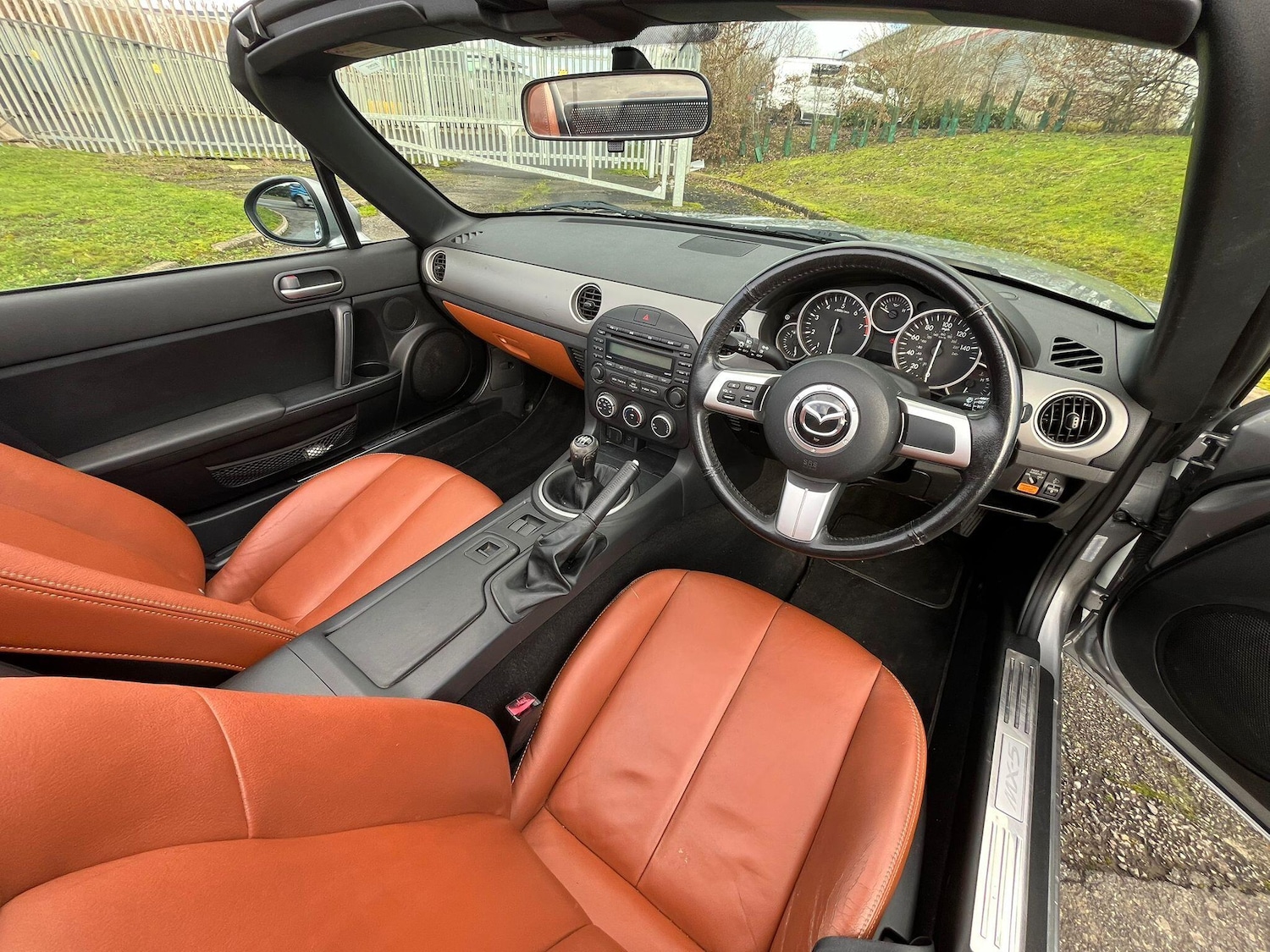 Used Mazda MX-5 for sale - 77793560: Photo 27