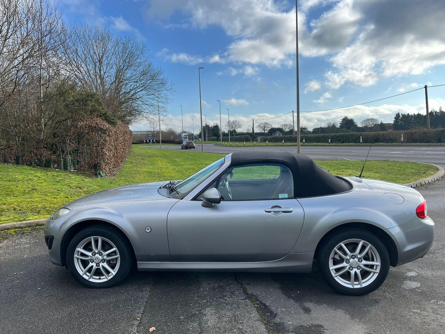 Used Mazda MX-5 for sale - 77793560: Photo 4