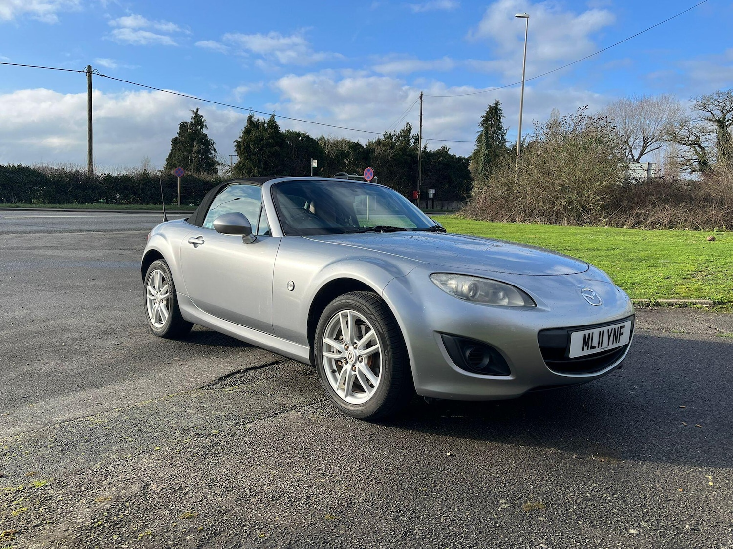 Used Mazda MX-5 for sale - 77793560: Photo 5