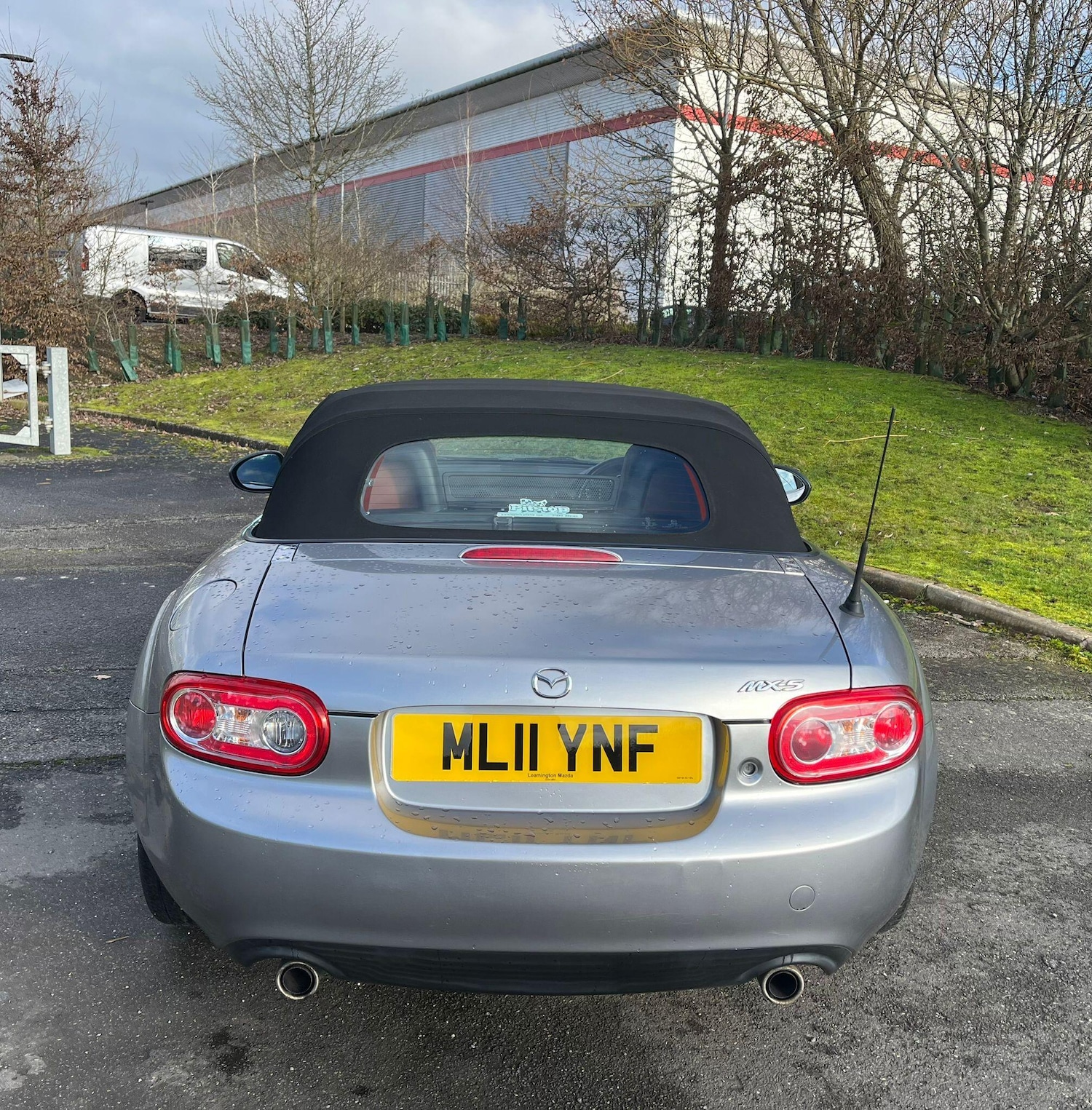 Used Mazda MX-5 for sale - 77793560: Photo 6