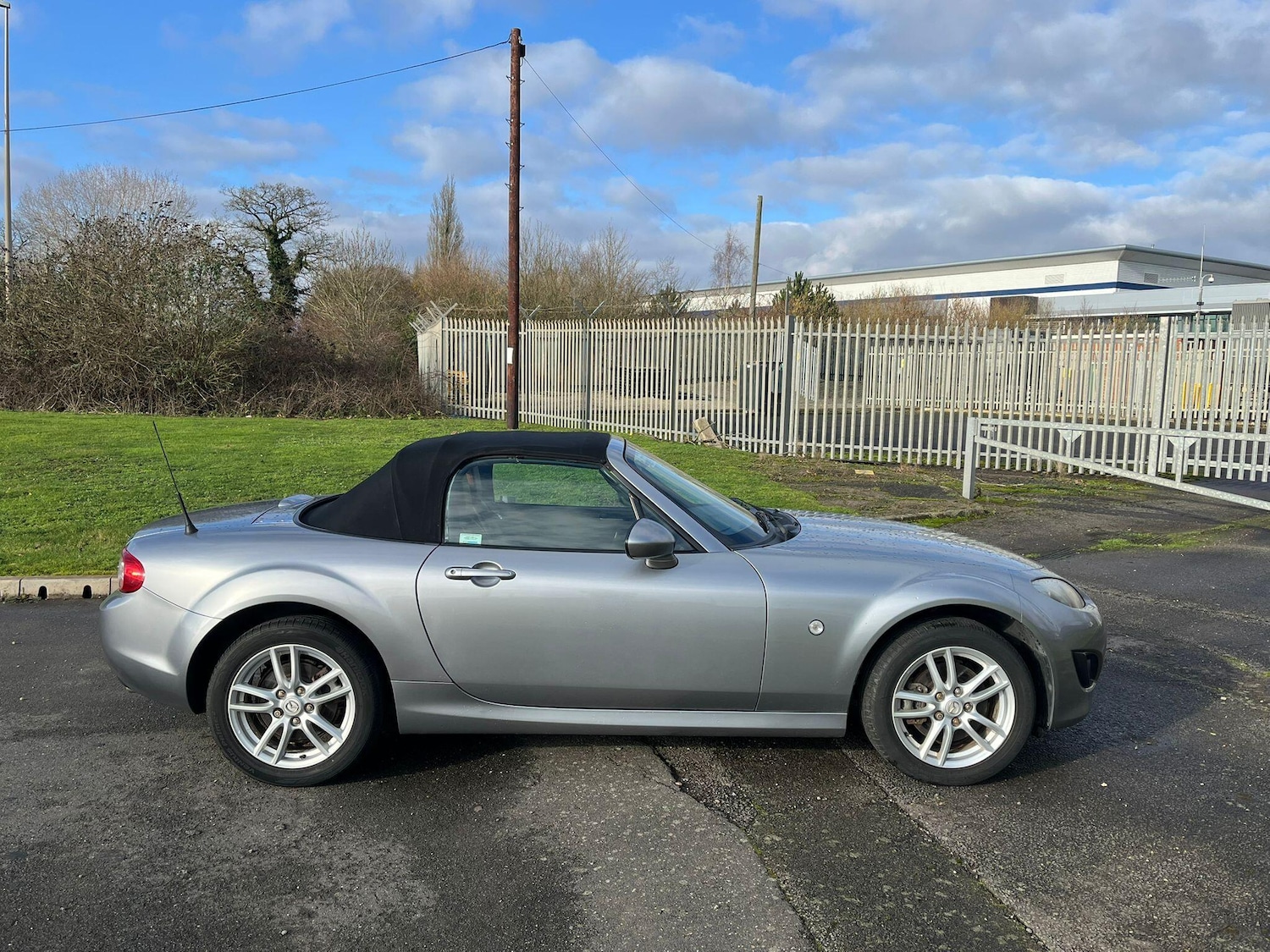 Used Mazda MX-5 for sale - 77793560: Photo 7