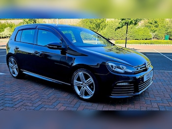 Used Volkswagen Golf 2010 for sale - 78384366: Photo