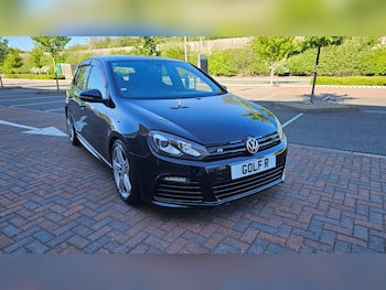 Used Volkswagen Golf 2010 for sale - 78384366: Photo