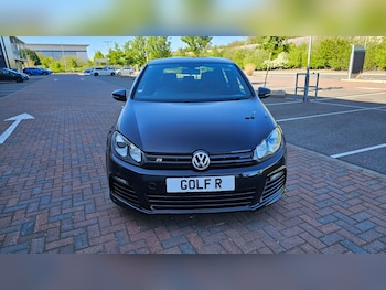 Used Volkswagen Golf 2010 for sale - 78384366: Photo