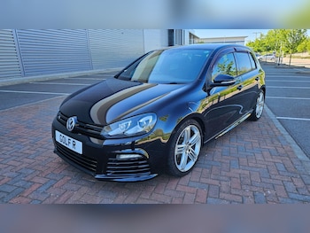 Used Volkswagen Golf 2010 for sale - 78384366: Photo