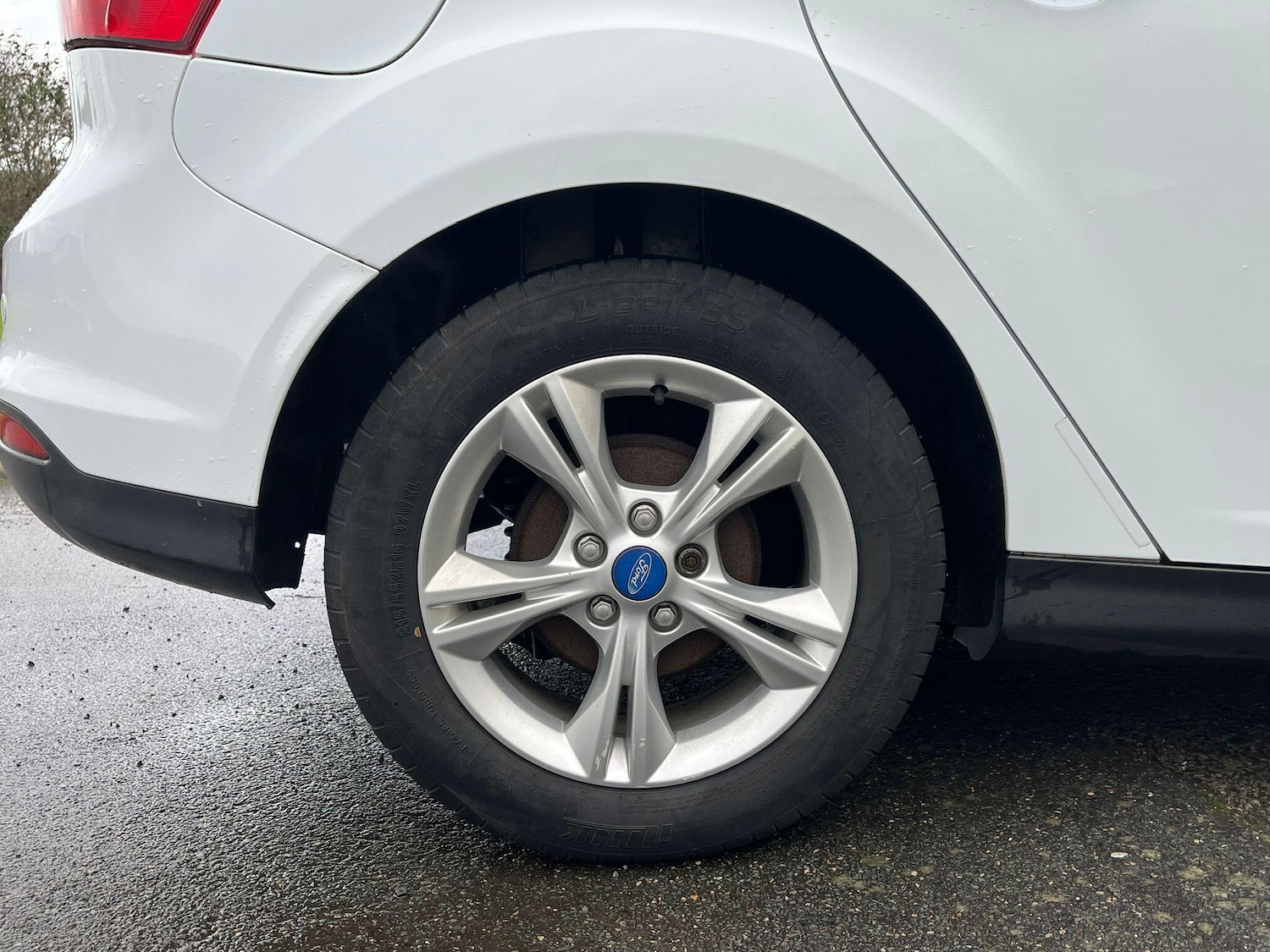 Used Ford Focus for sale - 77753793: Photo 10