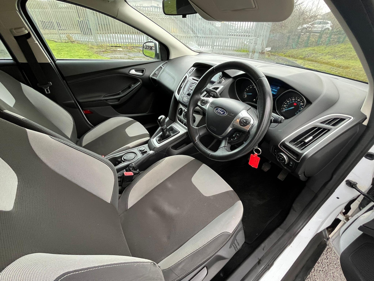 Used Ford Focus for sale - 77753793: Photo 11