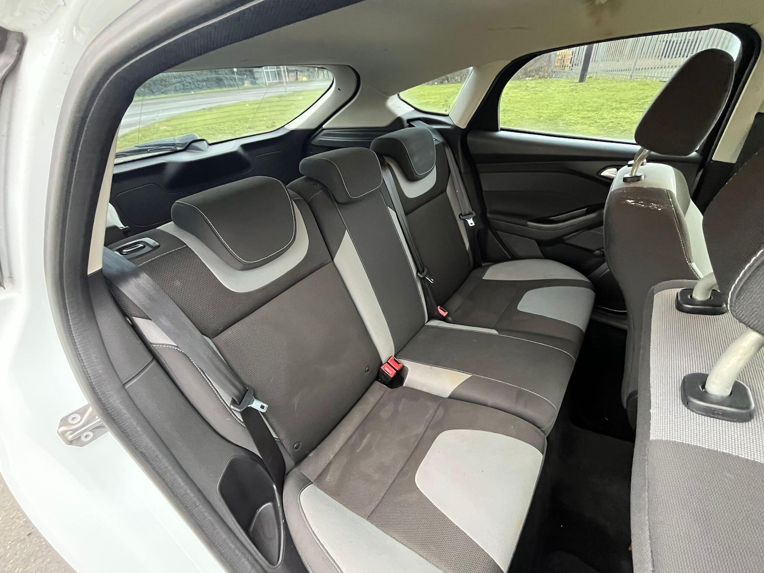 Used Ford Focus for sale - 77753793: Photo 12