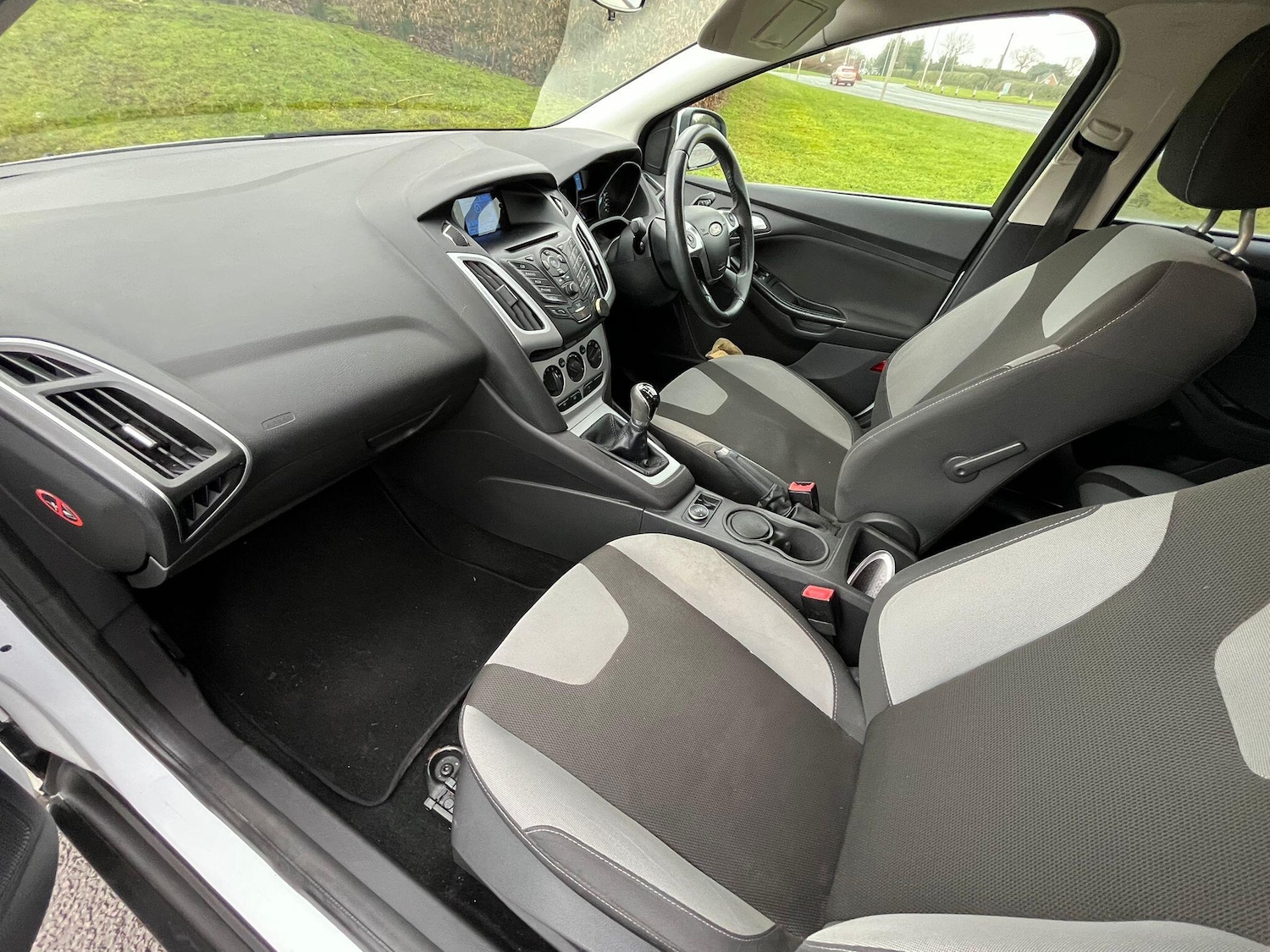 Used Ford Focus for sale - 77753793: Photo 15