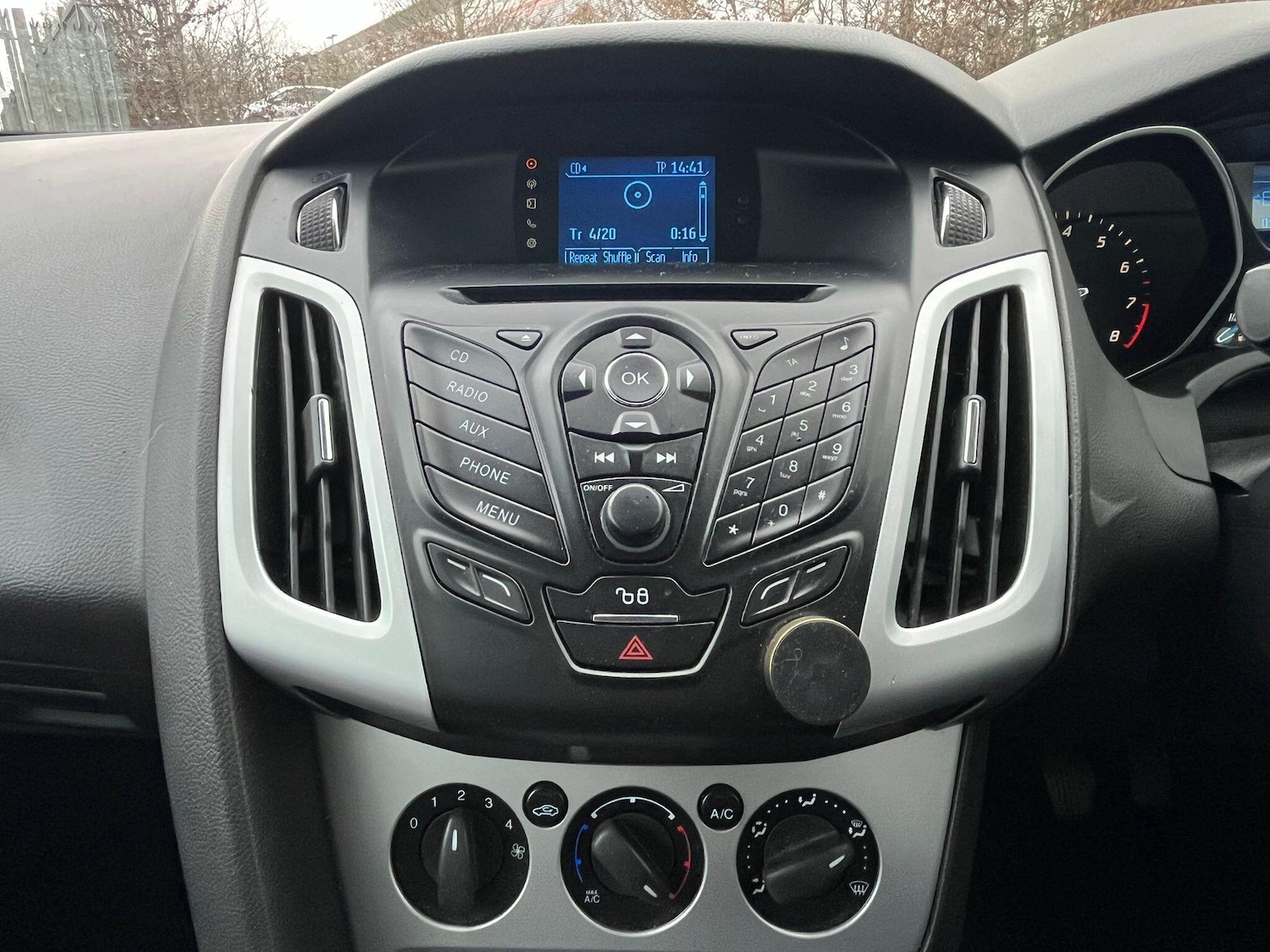 Used Ford Focus for sale - 77753793: Photo 18