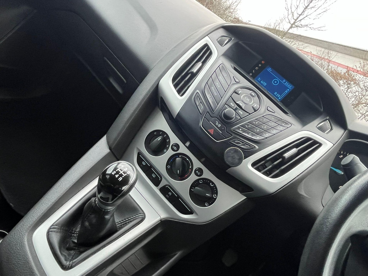 Used Ford Focus for sale - 77753793: Photo 19