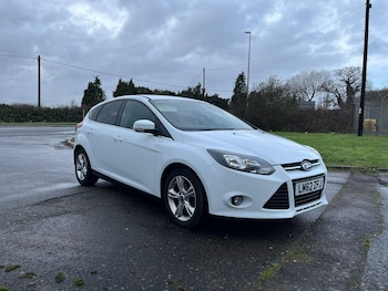 Used Ford Focus 2012 for sale - 77753793: Photo