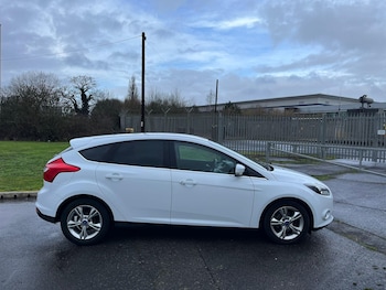 Used Ford Focus 2012 for sale - 77753793: Photo