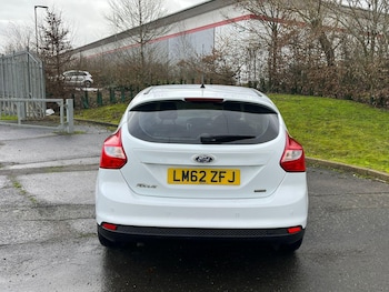 Used Ford Focus 2012 for sale - 77753793: Photo