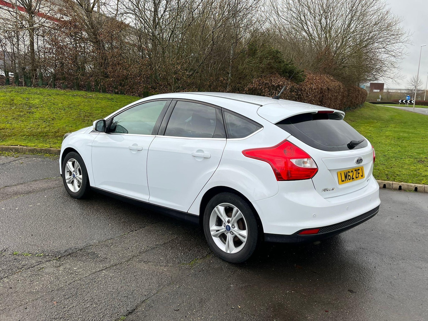 Used Ford Focus for sale - 77753793: Photo 5