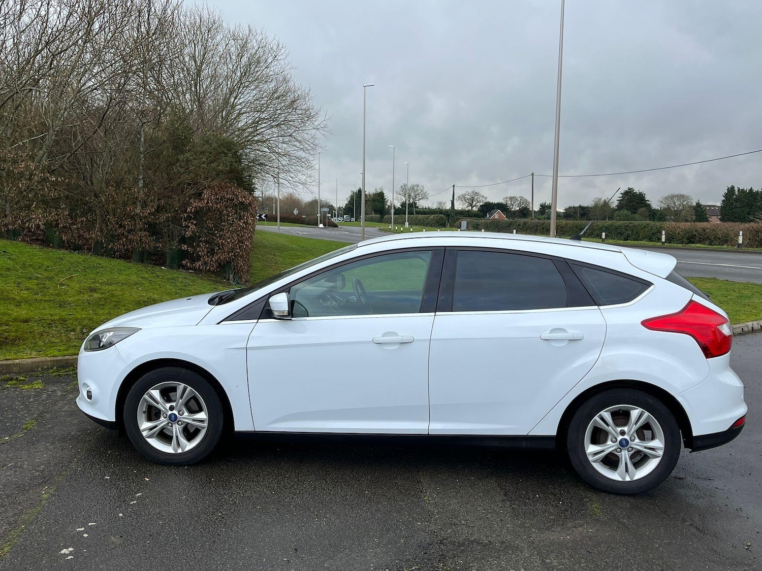 Used Ford Focus for sale - 77753793: Photo 6