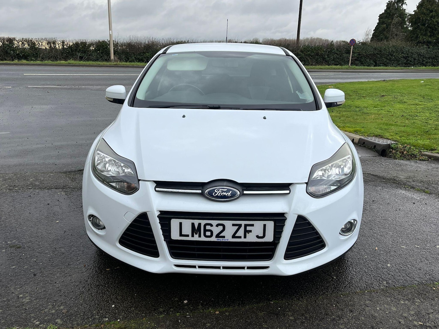 Used Ford Focus for sale - 77753793: Photo 7