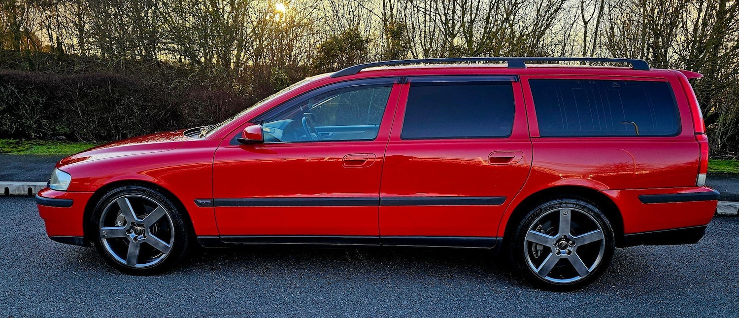 Used Volvo V70 for sale - 77704681: Photo 10