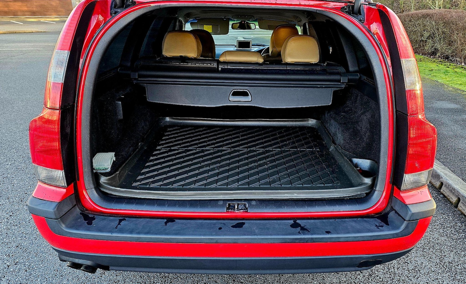 Used Volvo V70 for sale - 77704681: Photo 15