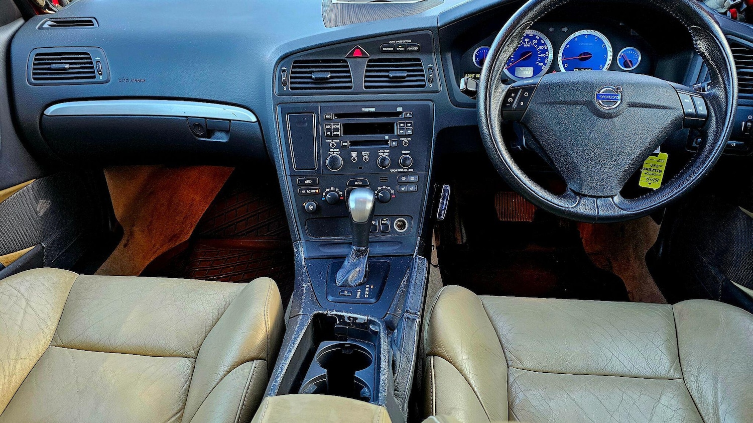 Used Volvo V70 for sale - 77704681: Photo 17