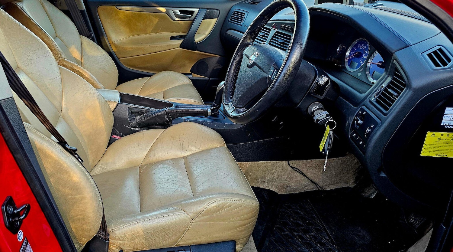 Used Volvo V70 for sale - 77704681: Photo 18