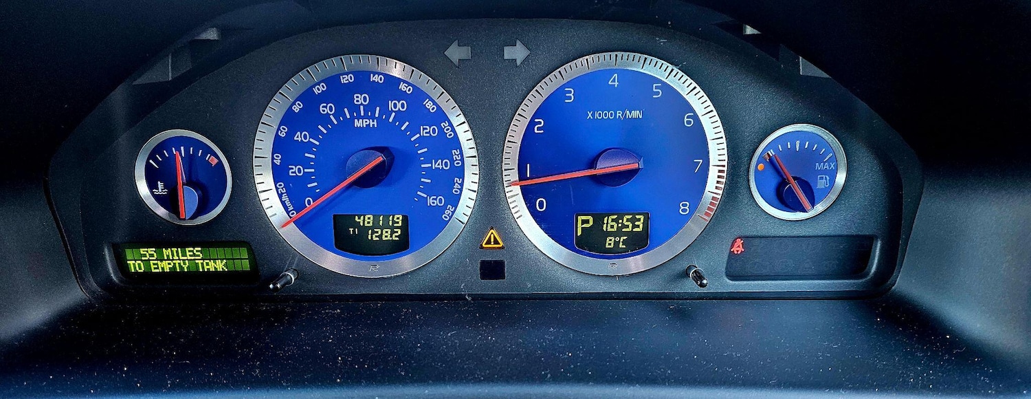 Used Volvo V70 for sale - 77704681: Photo 20