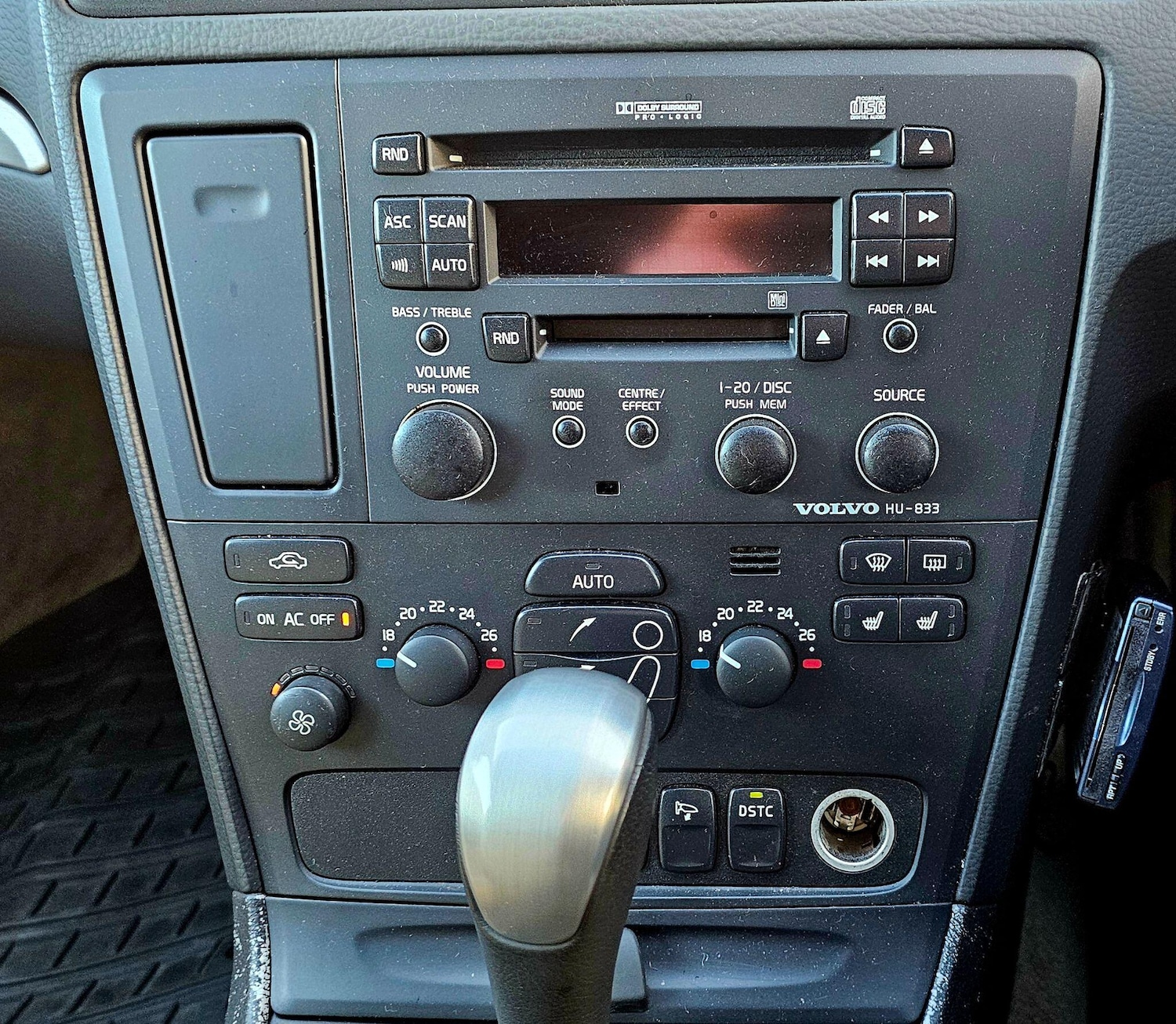 Used Volvo V70 for sale - 77704681: Photo 21