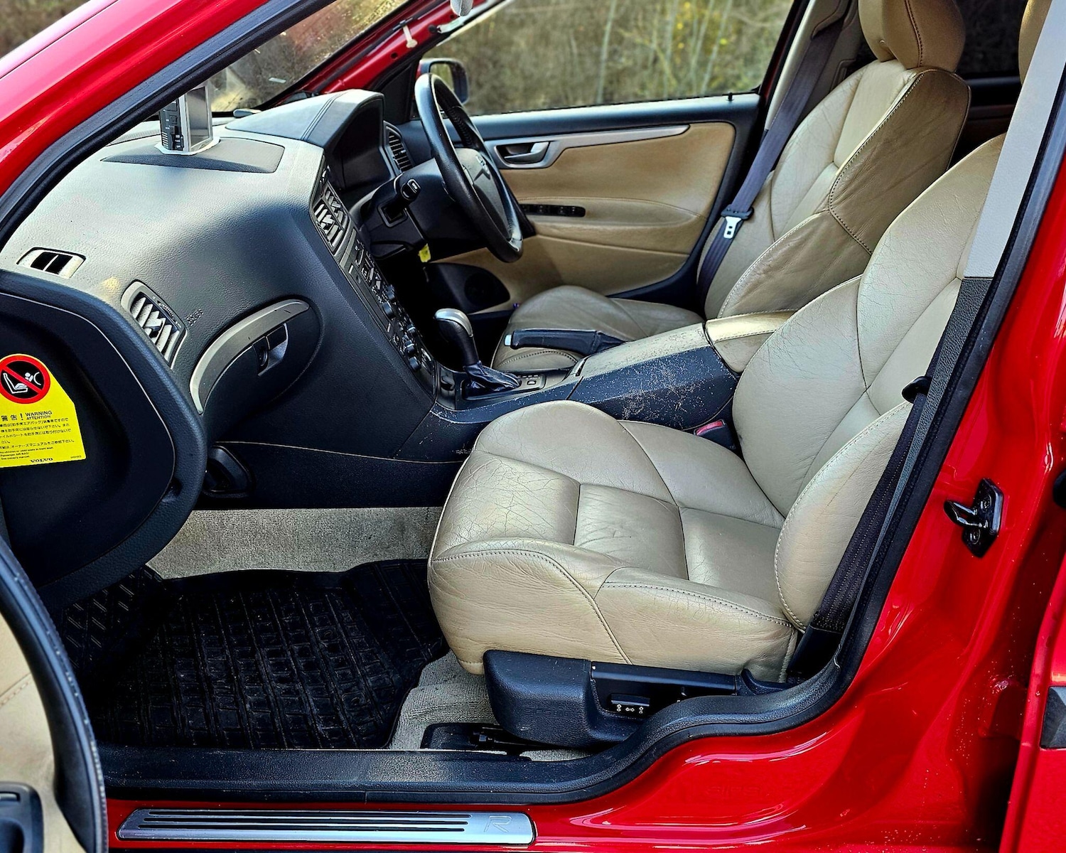 Used Volvo V70 for sale - 77704681: Photo 26