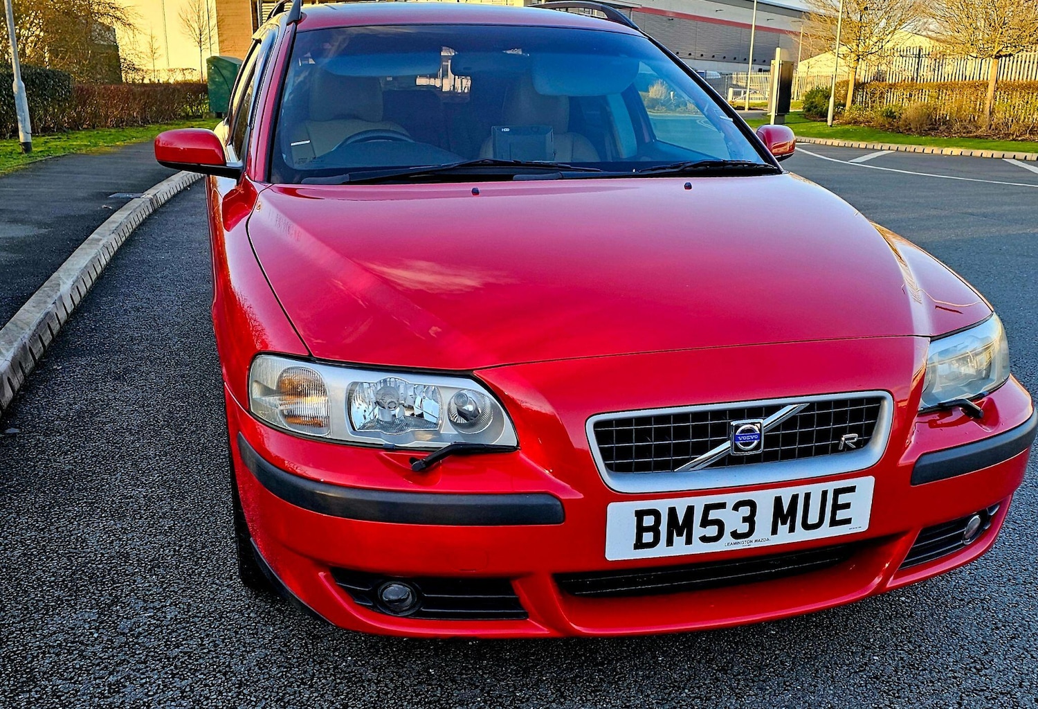 Used Volvo V70 for sale - 77704681: Photo 4