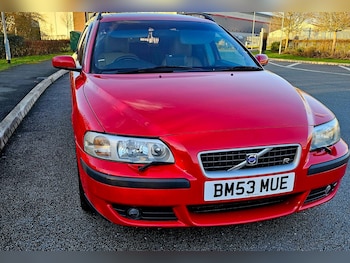 Used Volvo V70 2026 for sale - 77704681: Photo