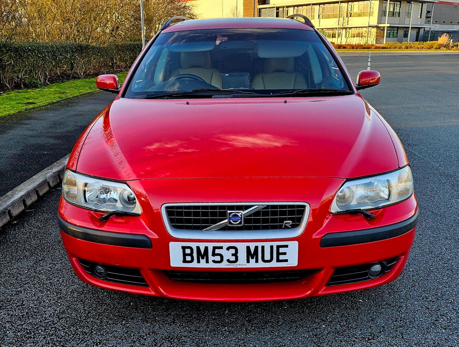 Used Volvo V70 for sale - 77704681: Photo 5