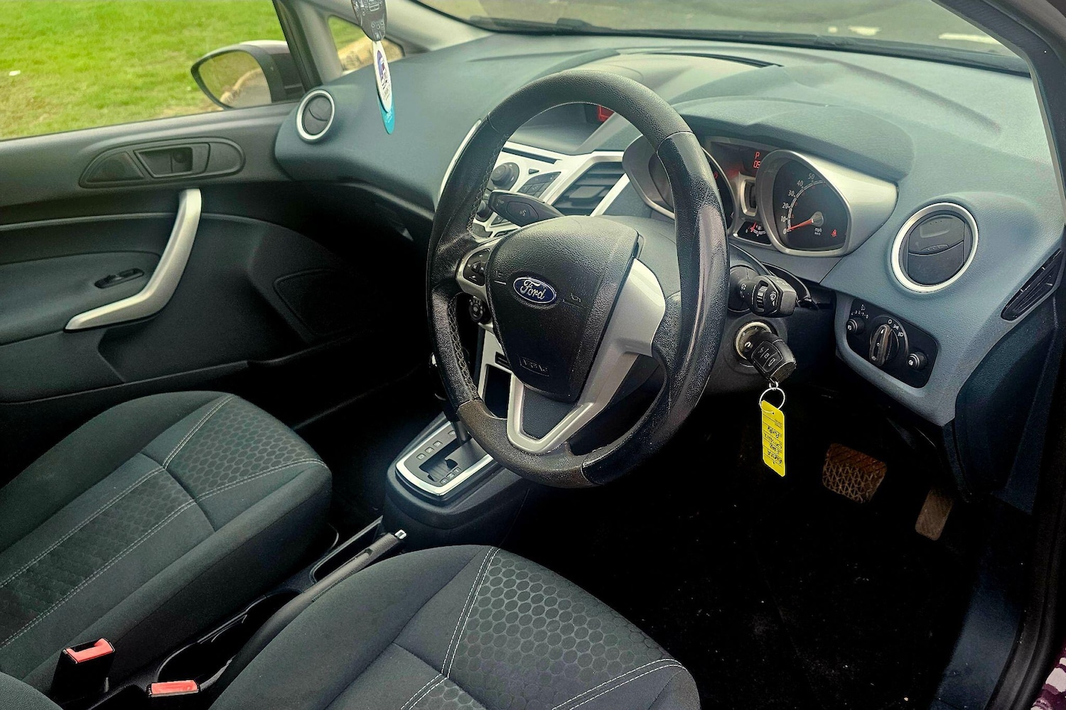 Used Ford Fiesta 2011 for sale - 77793767: Photo 11