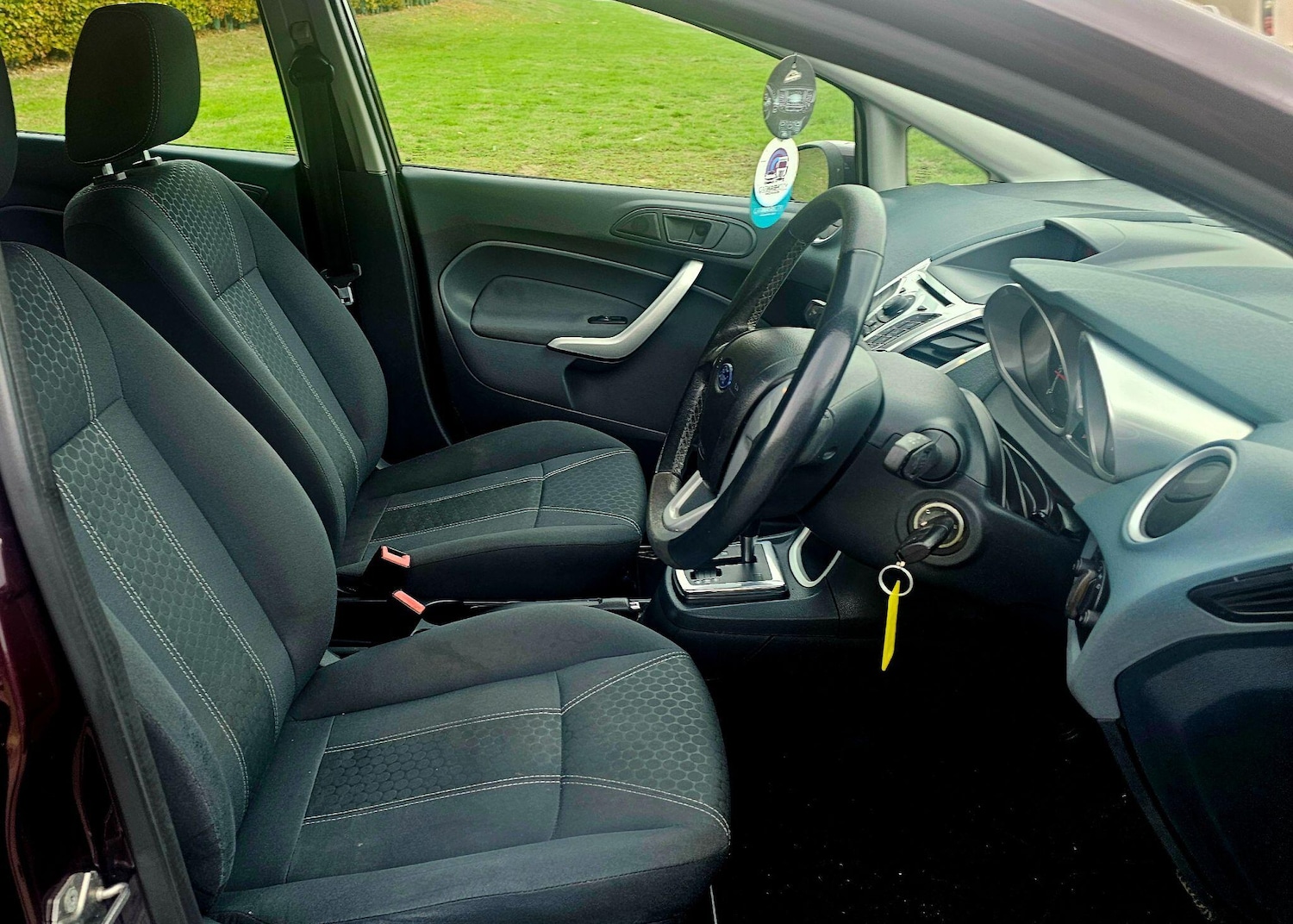 Used Ford Fiesta 2011 for sale - 77793767: Photo 15