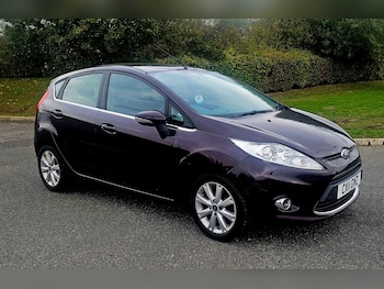 Ford Fiesta feature image