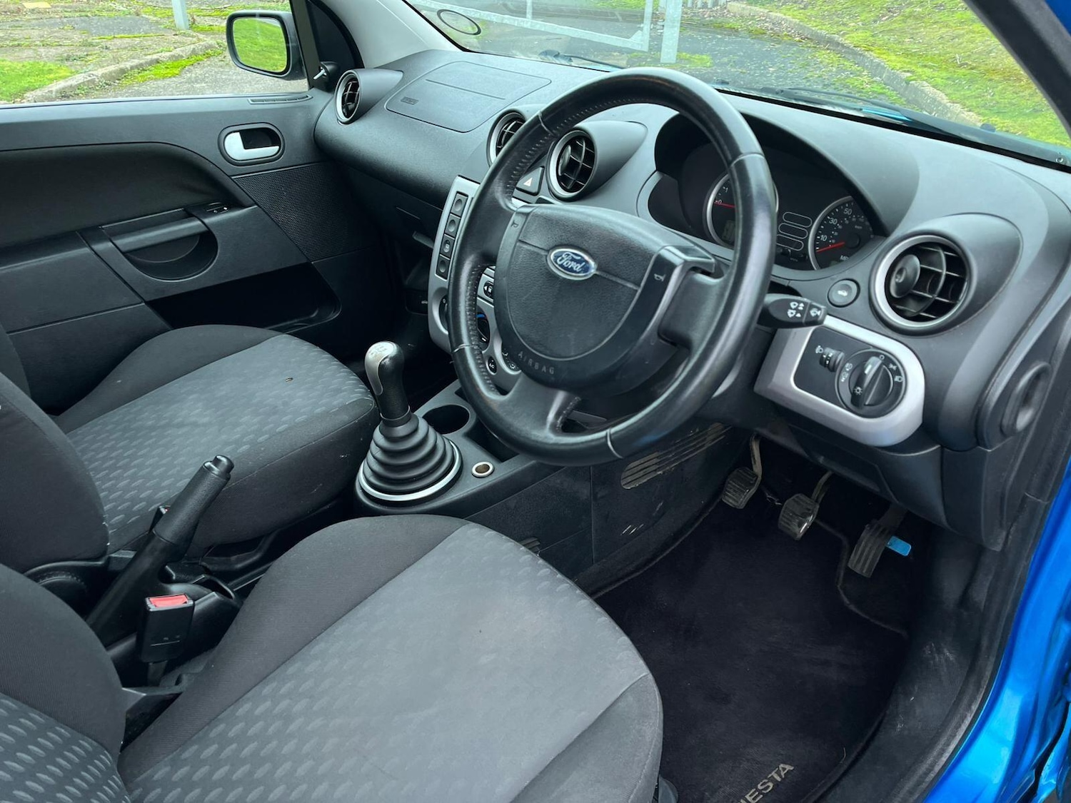 Used Ford Fiesta for sale - 77794099: Photo 10
