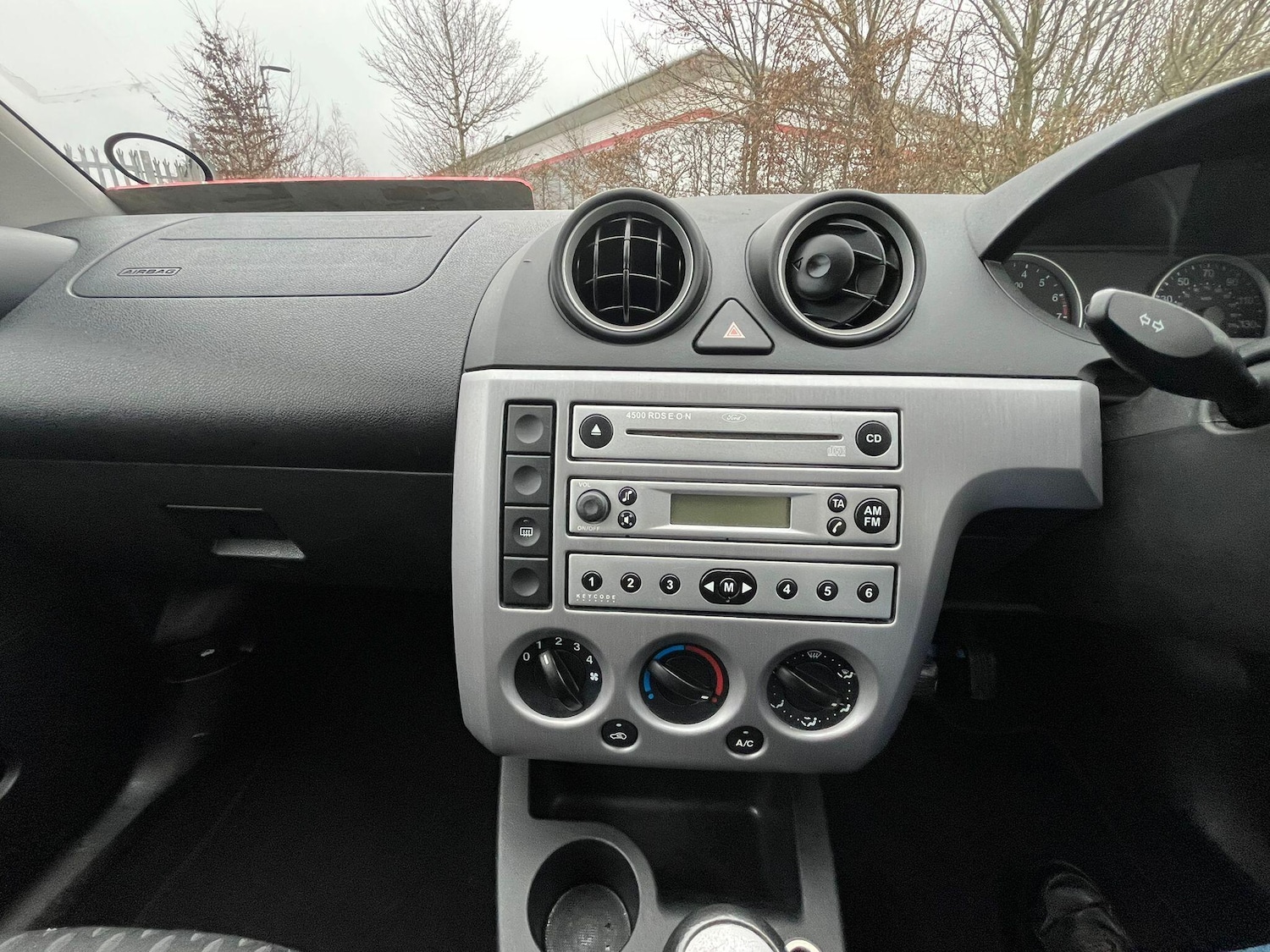 Used Ford Fiesta for sale - 77794099: Photo 11