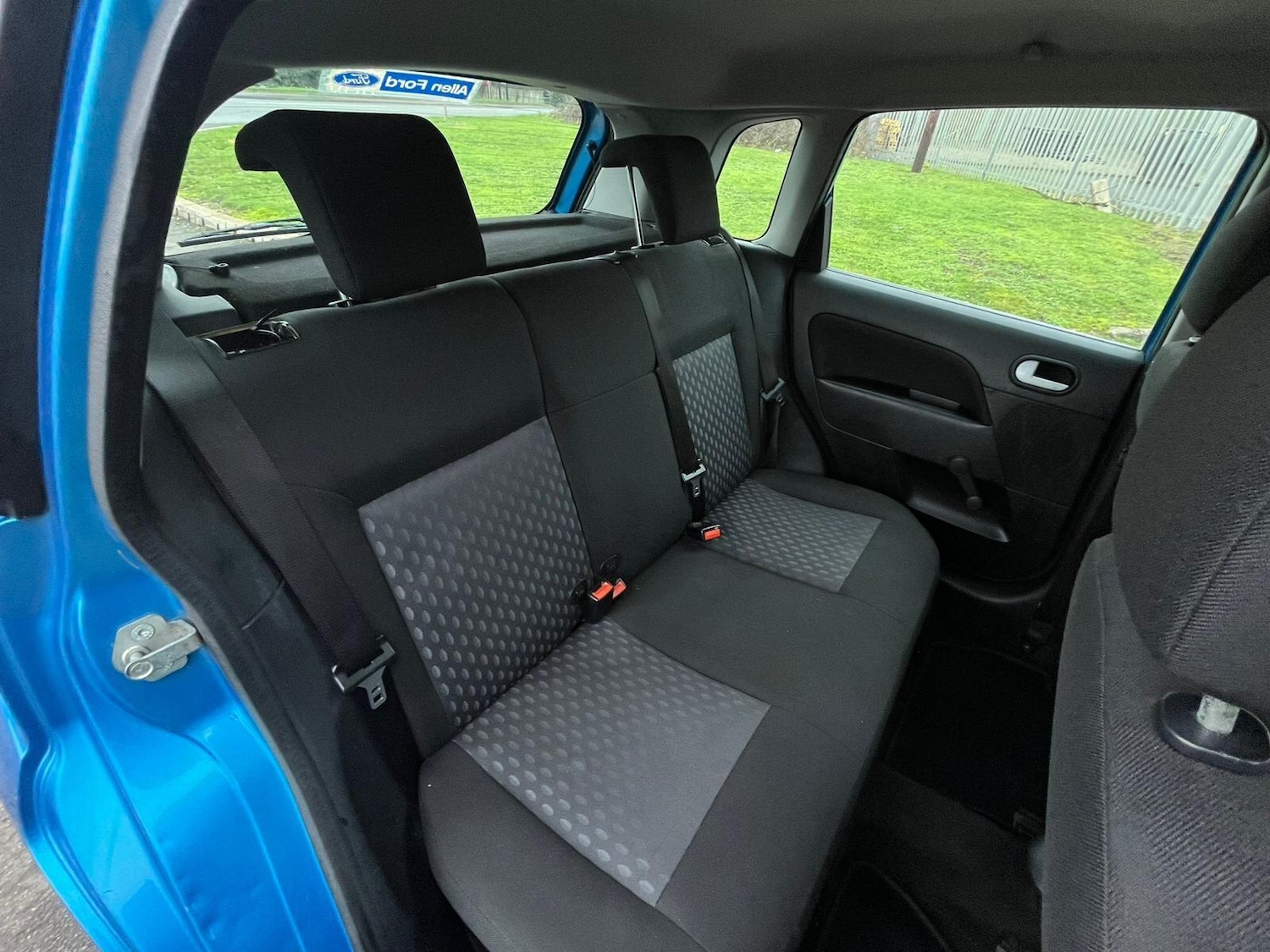 Used Ford Fiesta for sale - 77794099: Photo 12