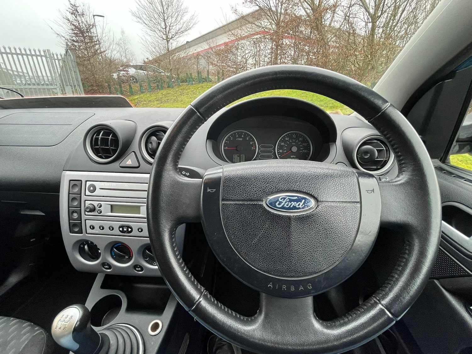 Used Ford Fiesta for sale - 77794099: Photo 15
