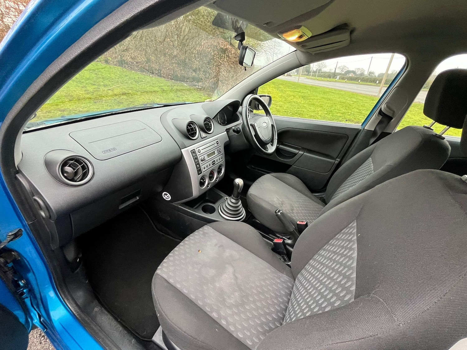 Used Ford Fiesta for sale - 77794099: Photo 16