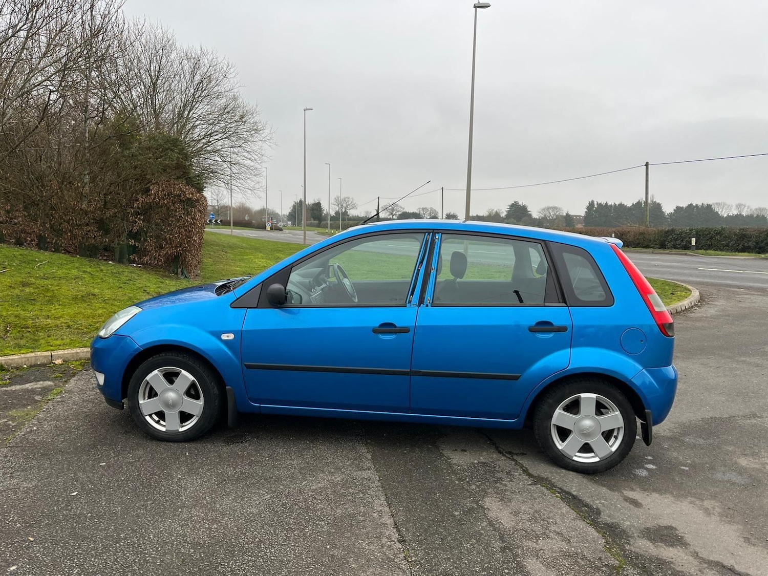 Used Ford Fiesta for sale - 77794099: Photo 5