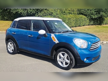 Used MINI Countryman 2014 for sale - 79116964: Photo