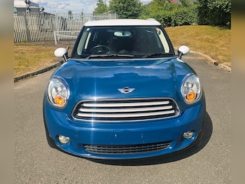 Used MINI Countryman 2014 for sale - 79116964: Photo
