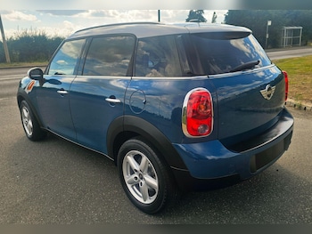 Used MINI Countryman 2014 for sale - 79116964: Photo