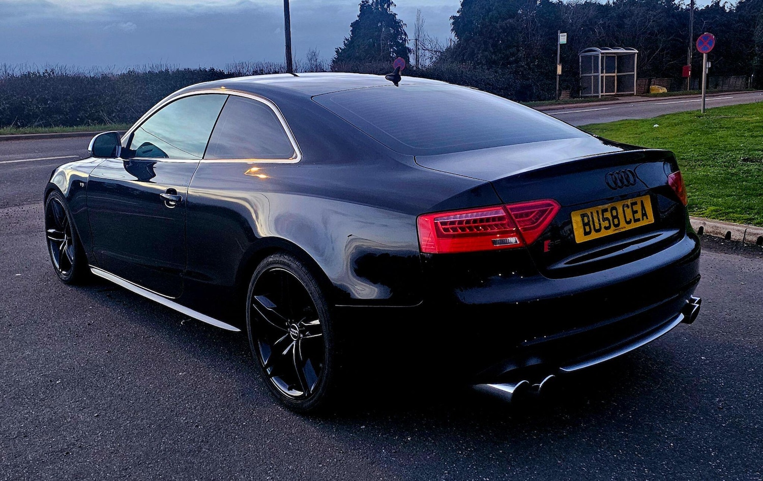 Used Audi S5 for sale - 77793371: Photo 10