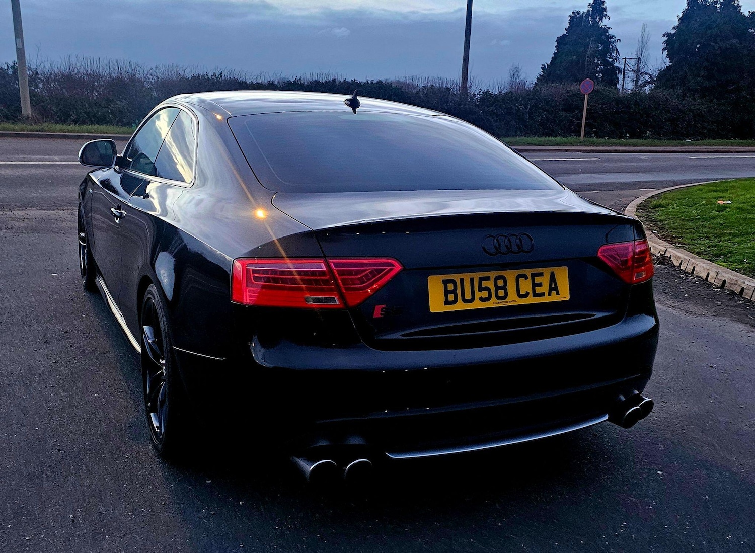 Used Audi S5 for sale - 77793371: Photo 11